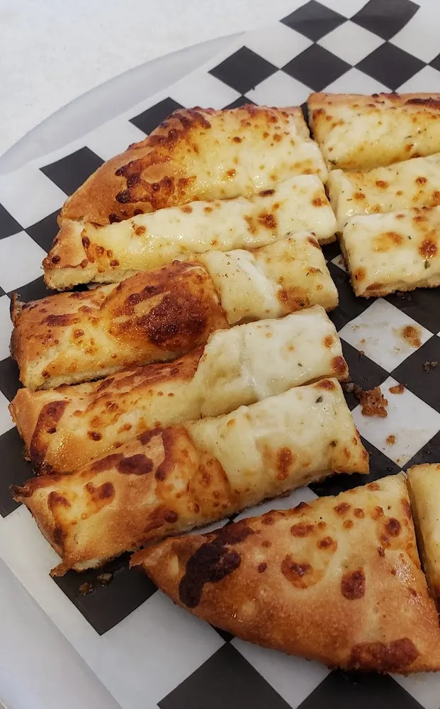 Cheese Sticks