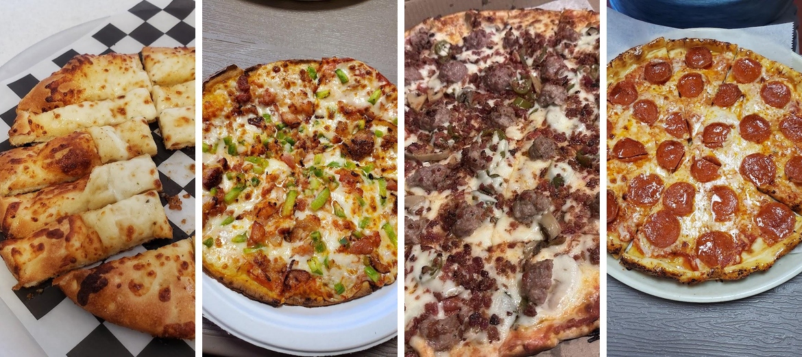Pizza Haus