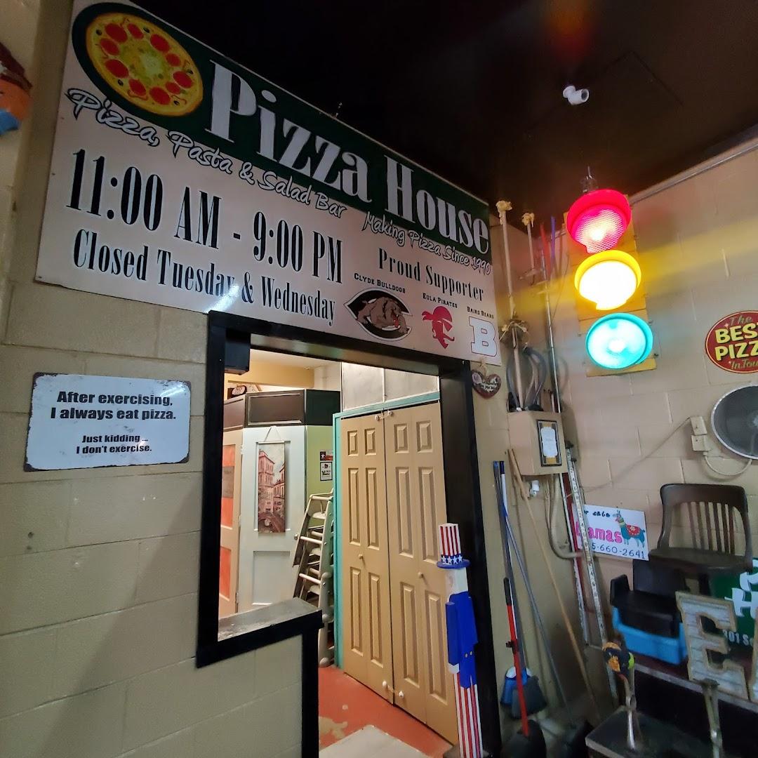Pizza Haus