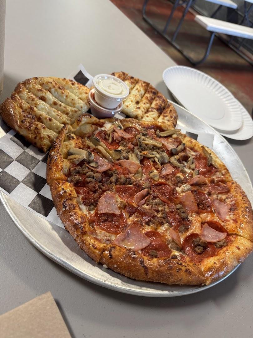 Pizza Haus