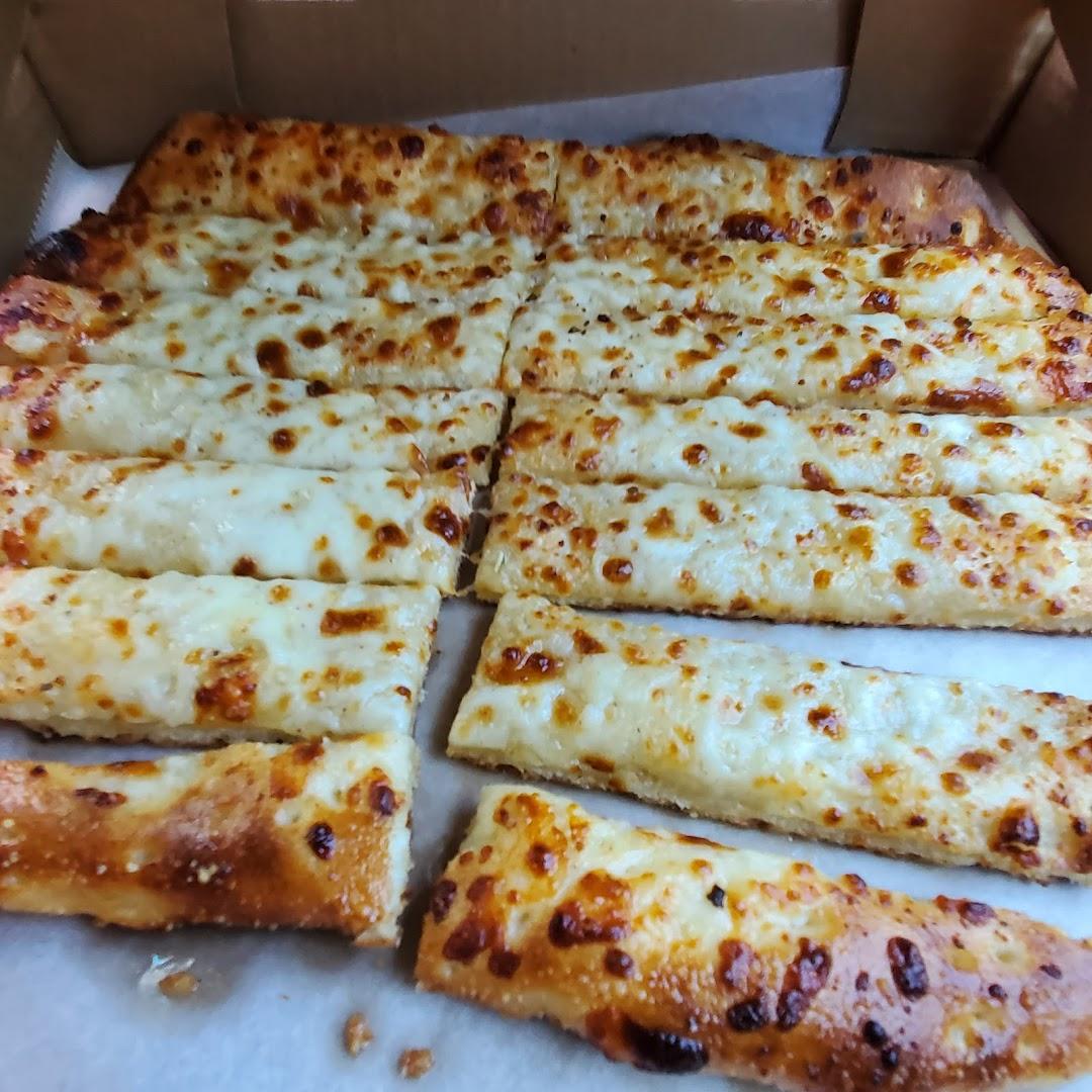 Pizza Haus